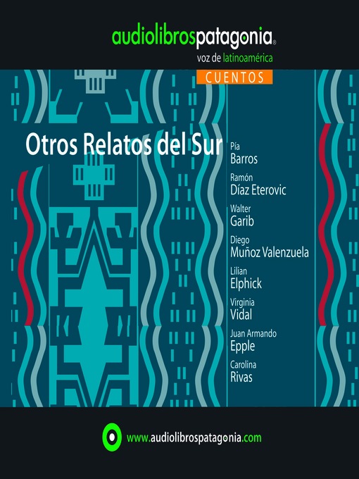 Title details for Otros Relatos del Sur by Ramón Díaz Eterovic - Wait list